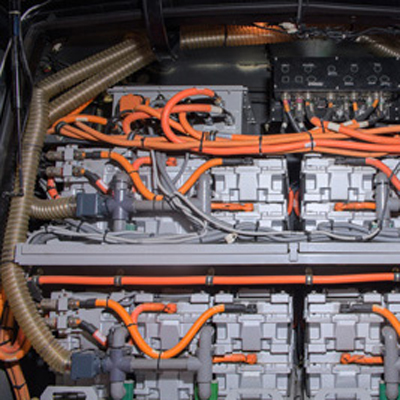 battery- & accumulator technology