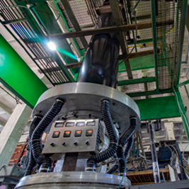 Mechanical & Plant engineering