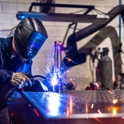 tecnologia di saldatura