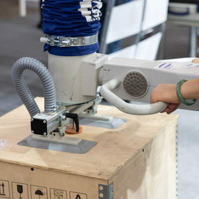 tecnologia del vuoto