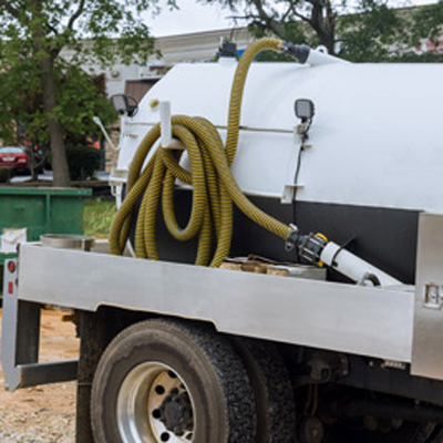 veicoli per lo smaltimento dei rifiuti