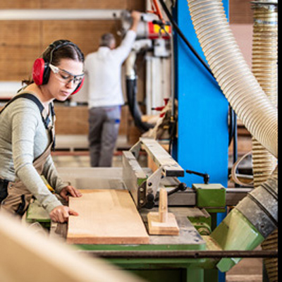 produzione di mobili