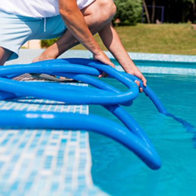 piscina e idromassaggio