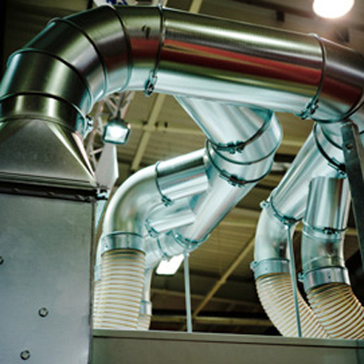 sistemi di aspirazione