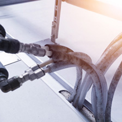 tecnologia di raffreddamento