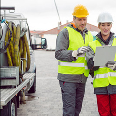 servizi igienici mobili