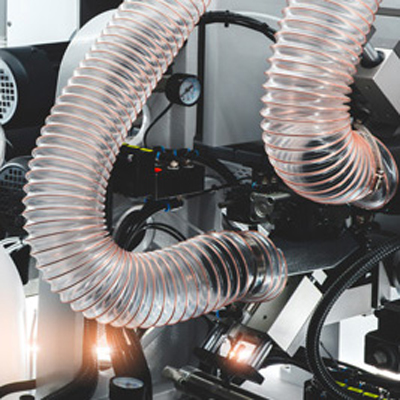 macchine per l'imballaggio