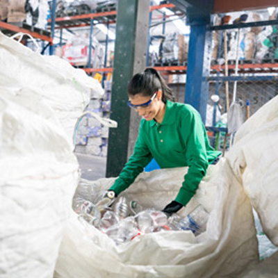 gestione dei rifiuti