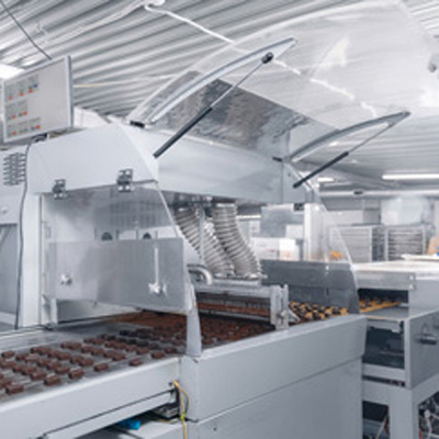 produzione e trasporto di alimenti