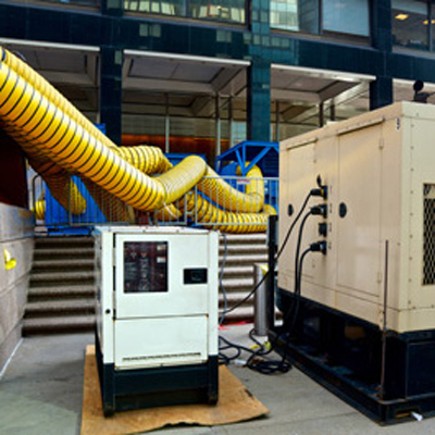 air & cooling technology